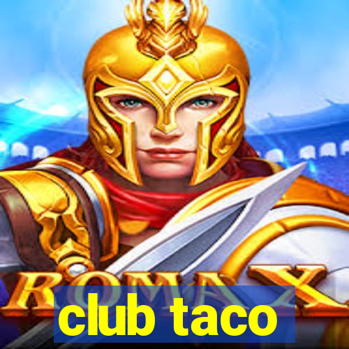 club taco